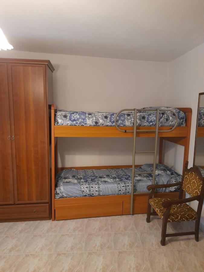 Вілла Agriturismo Merlotta Варезе-Лігуре Екстер'єр фото