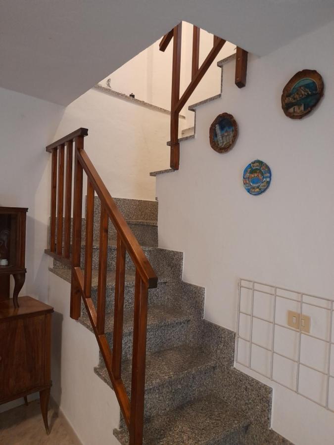 Вілла Agriturismo Merlotta Варезе-Лігуре Екстер'єр фото