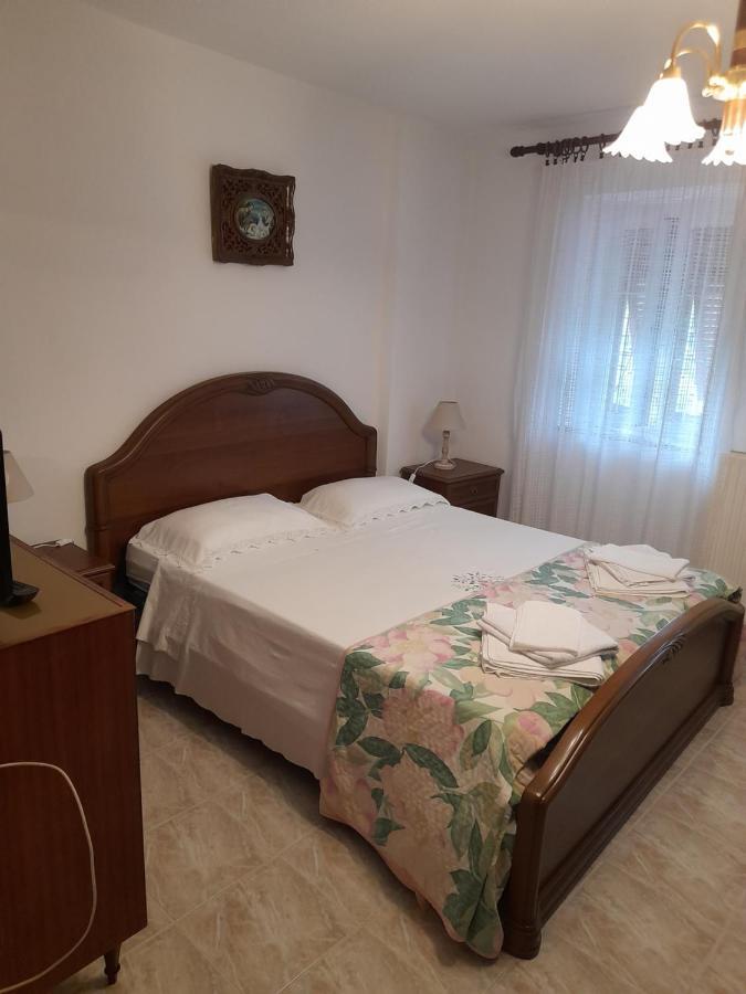 Вілла Agriturismo Merlotta Варезе-Лігуре Екстер'єр фото